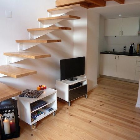 Dreaming Lisbon - Trigueiros Appartement Buitenkant foto