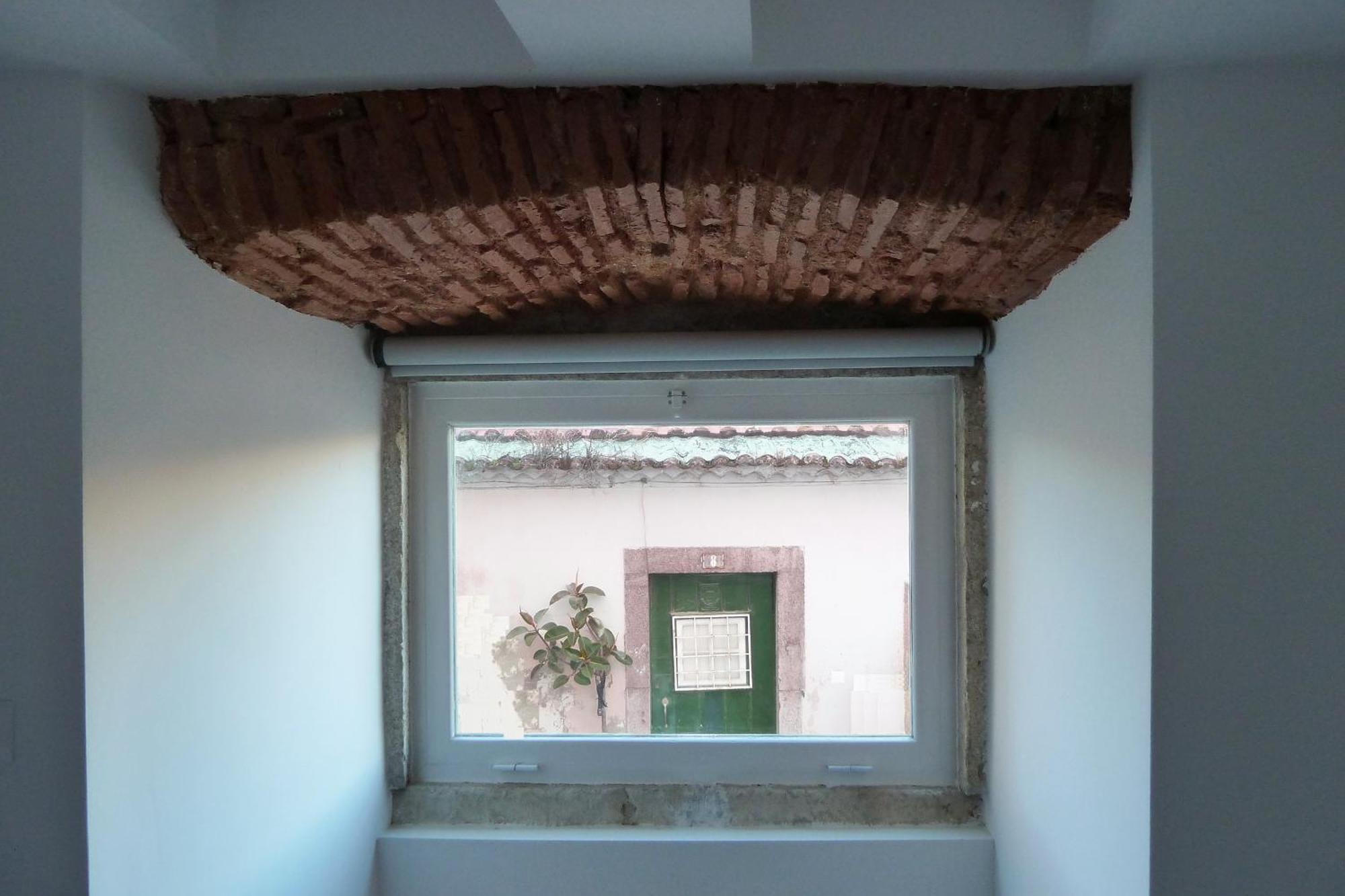Dreaming Lisbon - Trigueiros Appartement Kamer foto