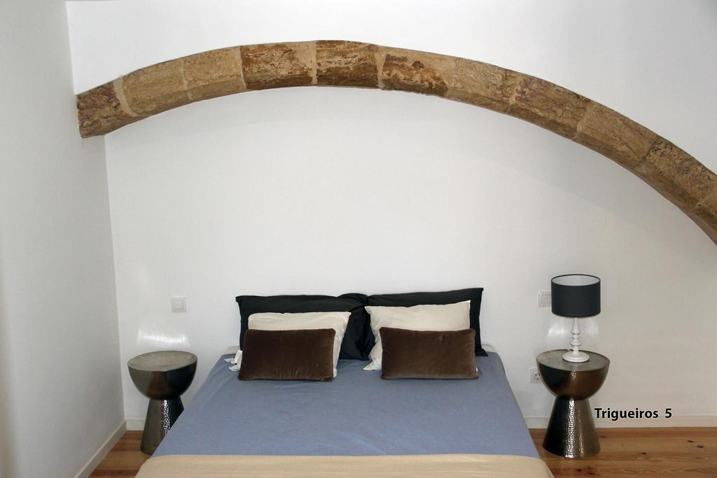 Dreaming Lisbon - Trigueiros Appartement Kamer foto