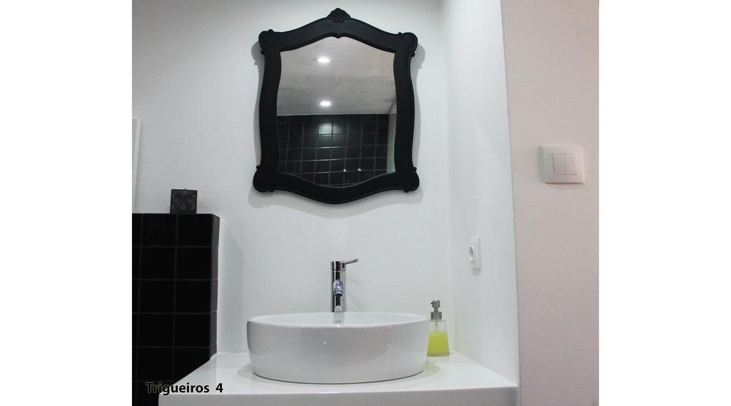 Dreaming Lisbon - Trigueiros Appartement Buitenkant foto