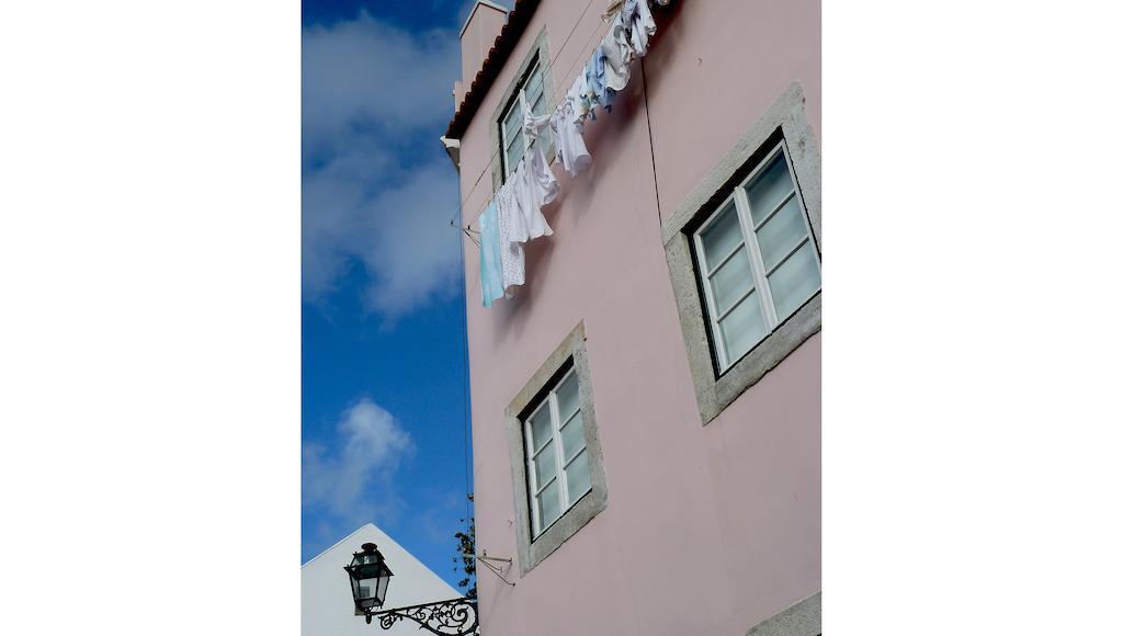 Dreaming Lisbon - Trigueiros Appartement Buitenkant foto