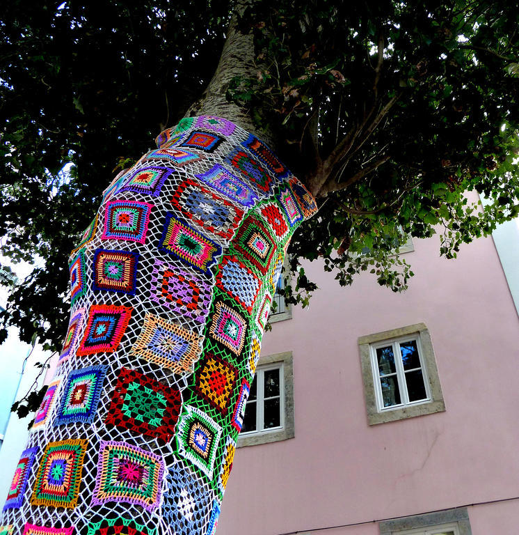 Dreaming Lisbon - Trigueiros Appartement Buitenkant foto